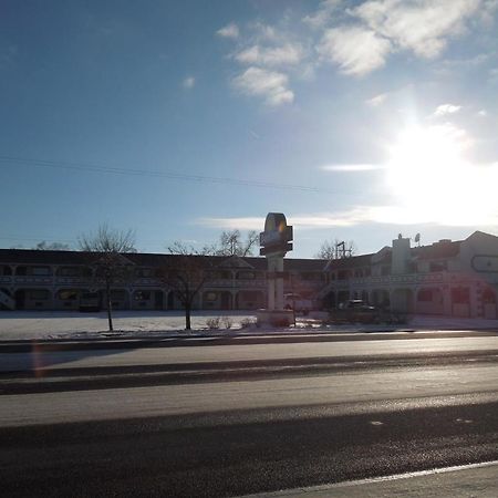 Days Inn Riverton Εξωτερικό φωτογραφία