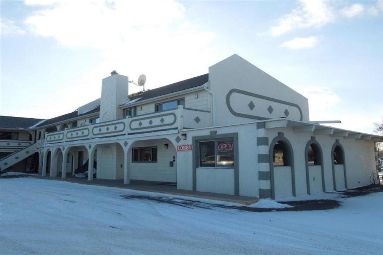 Days Inn Riverton Εξωτερικό φωτογραφία