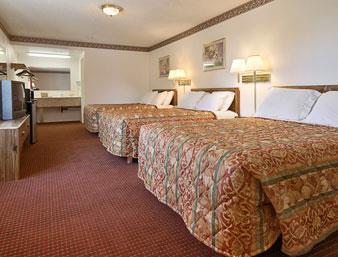 Days Inn Riverton Δωμάτιο φωτογραφία