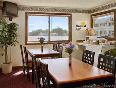 Days Inn Riverton Εστιατόριο φωτογραφία