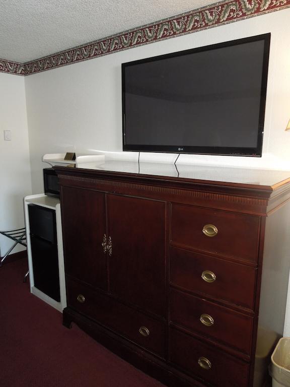 Days Inn Riverton Εξωτερικό φωτογραφία