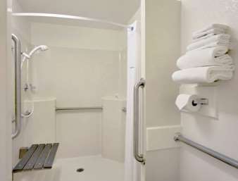 Days Inn Riverton Δωμάτιο φωτογραφία