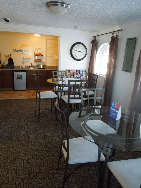 Days Inn Riverton Εξωτερικό φωτογραφία