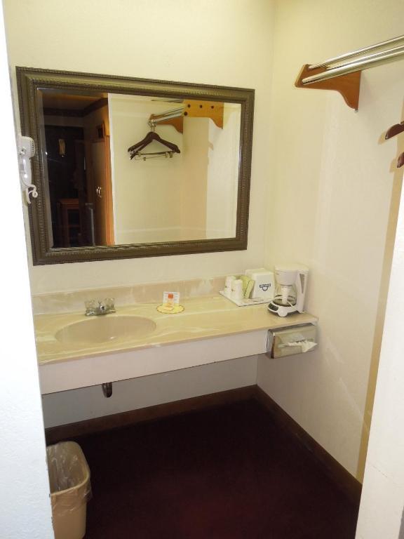 Days Inn Riverton Εξωτερικό φωτογραφία