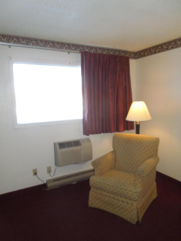 Days Inn Riverton Εξωτερικό φωτογραφία